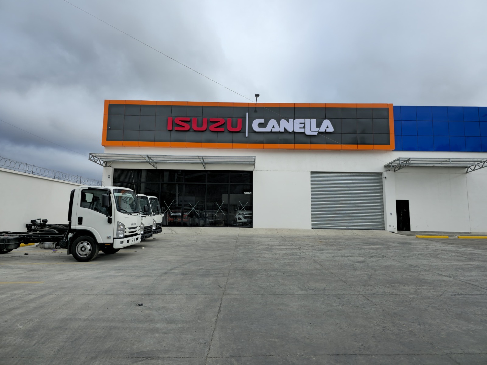 Agencias