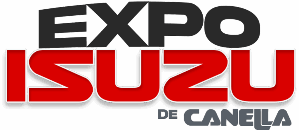 EXPO ISUZU JULIO 2025